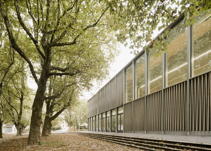 © Steimle Architekten / Brigida González