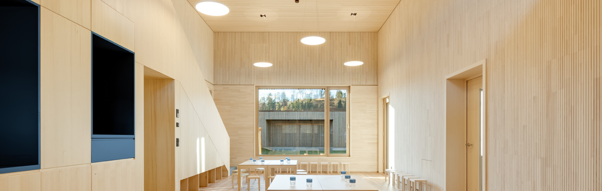 Kneipp-Kindergarten in Walting | © Vadim Kretschmer